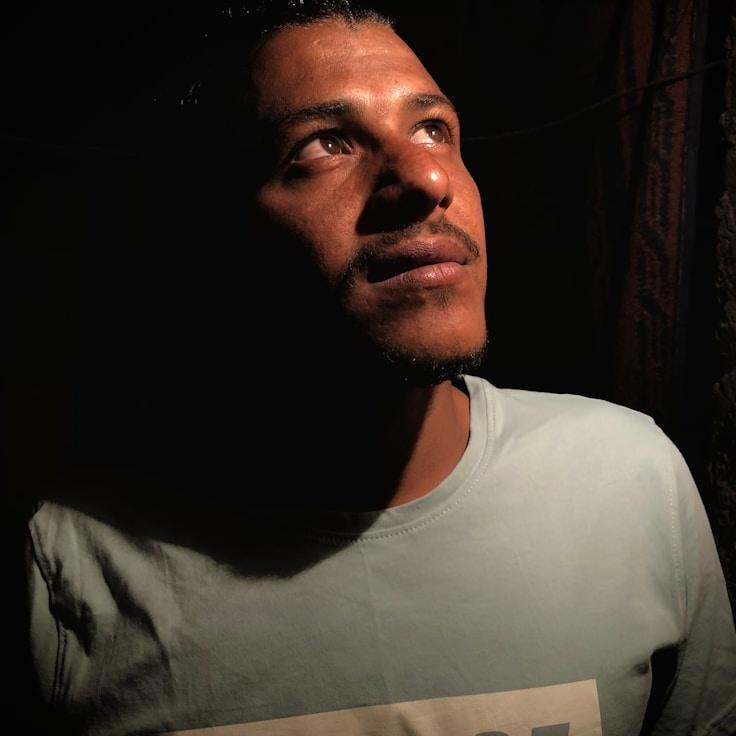 Liam Kapoor, Client Relations Director, discussing corporate gifting strategy with business clients